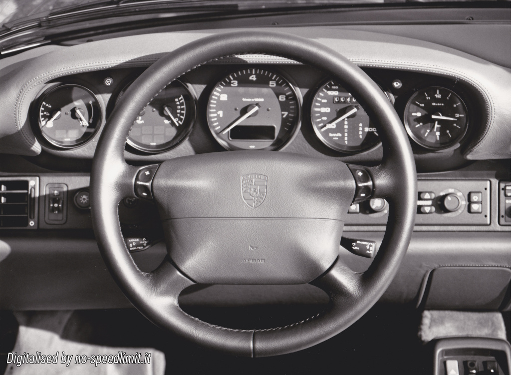 Porsche 1995