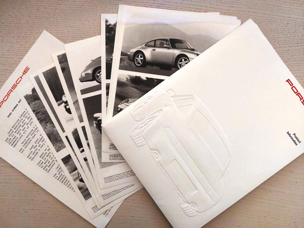 Porsche 1994