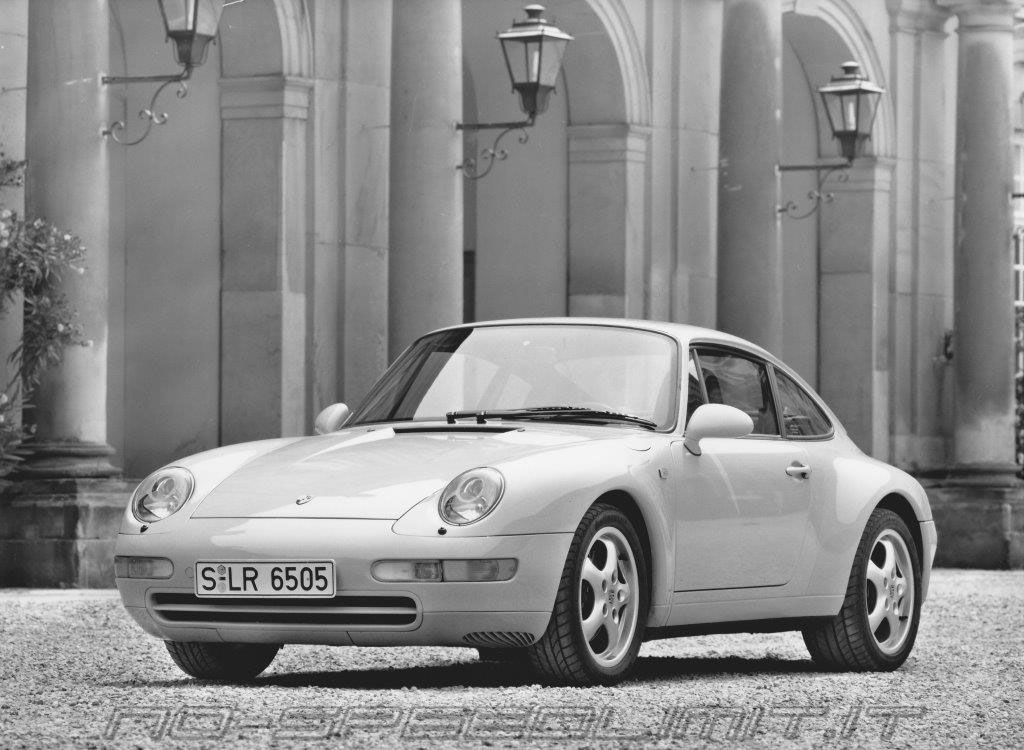 Porsche 1994