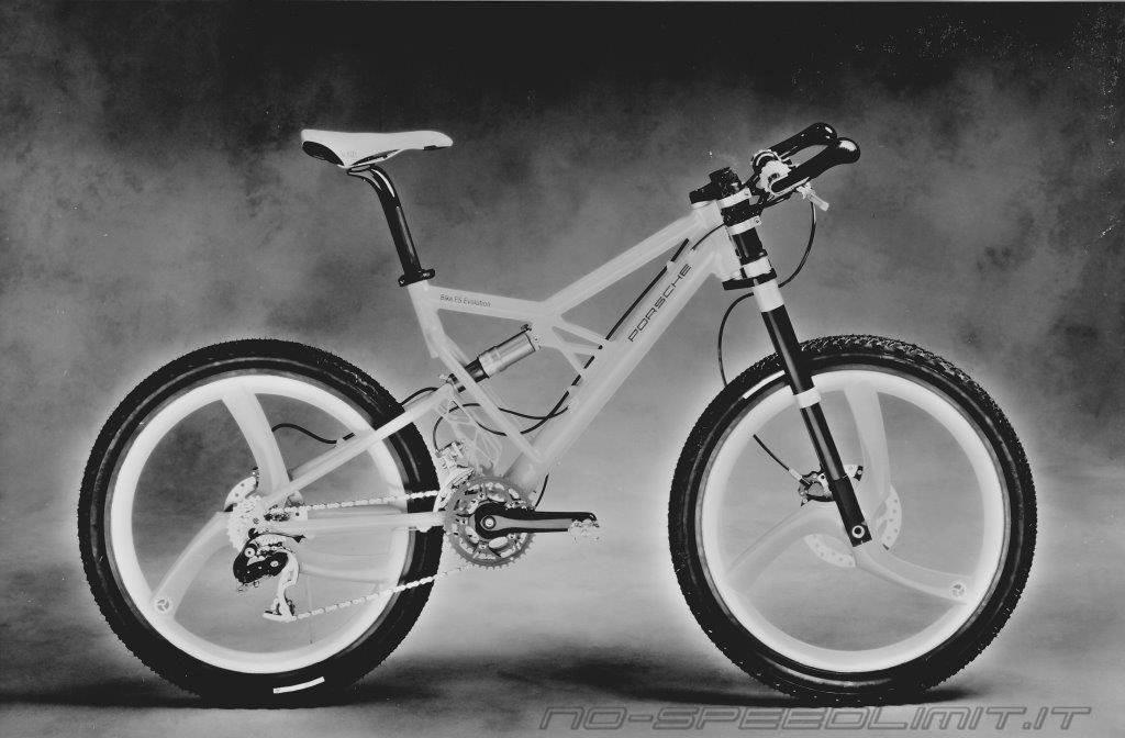 Porsche_bikes