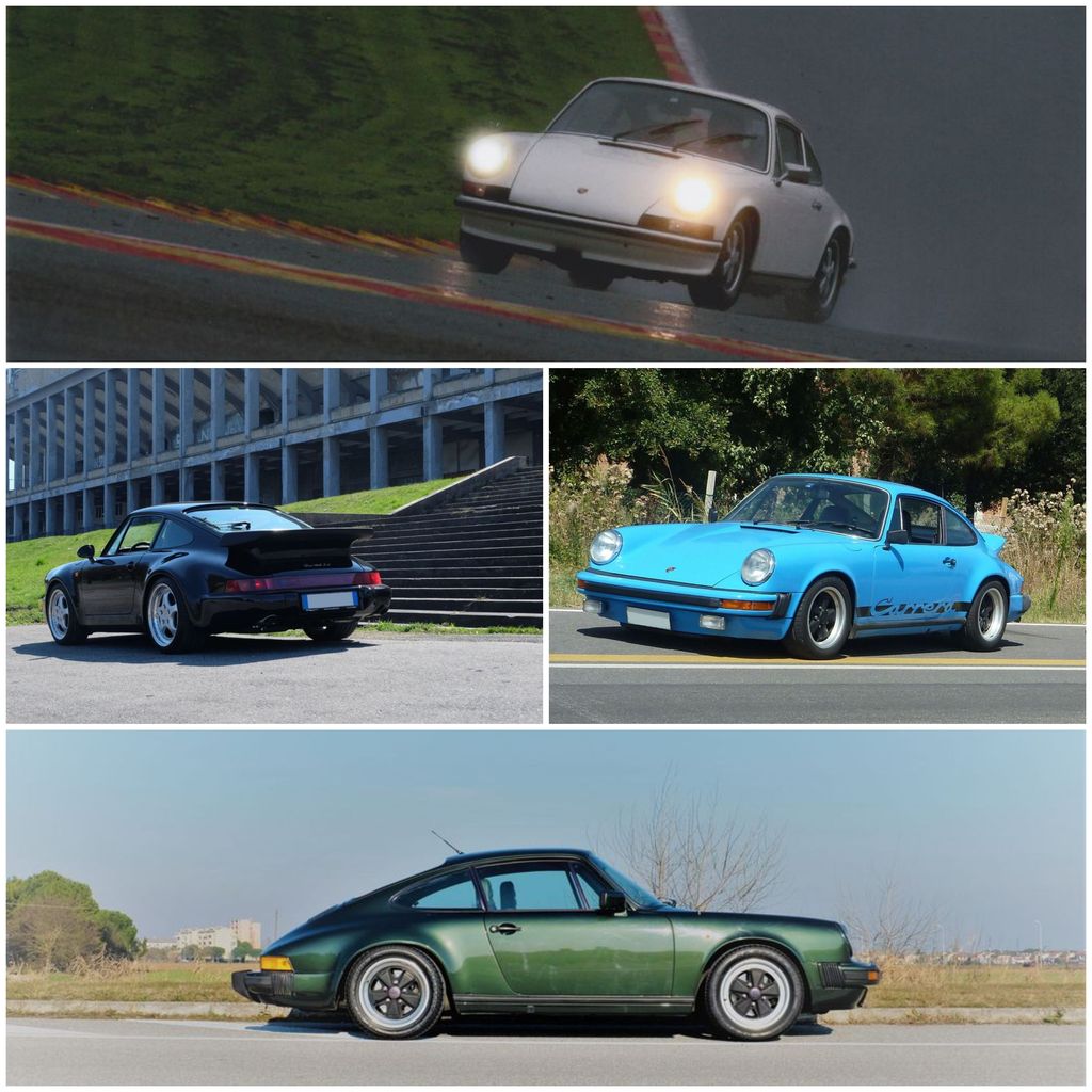 our_cars