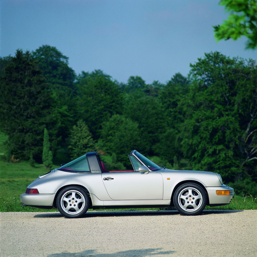 Porsche 1993