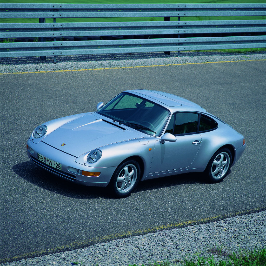 Porsche 1994