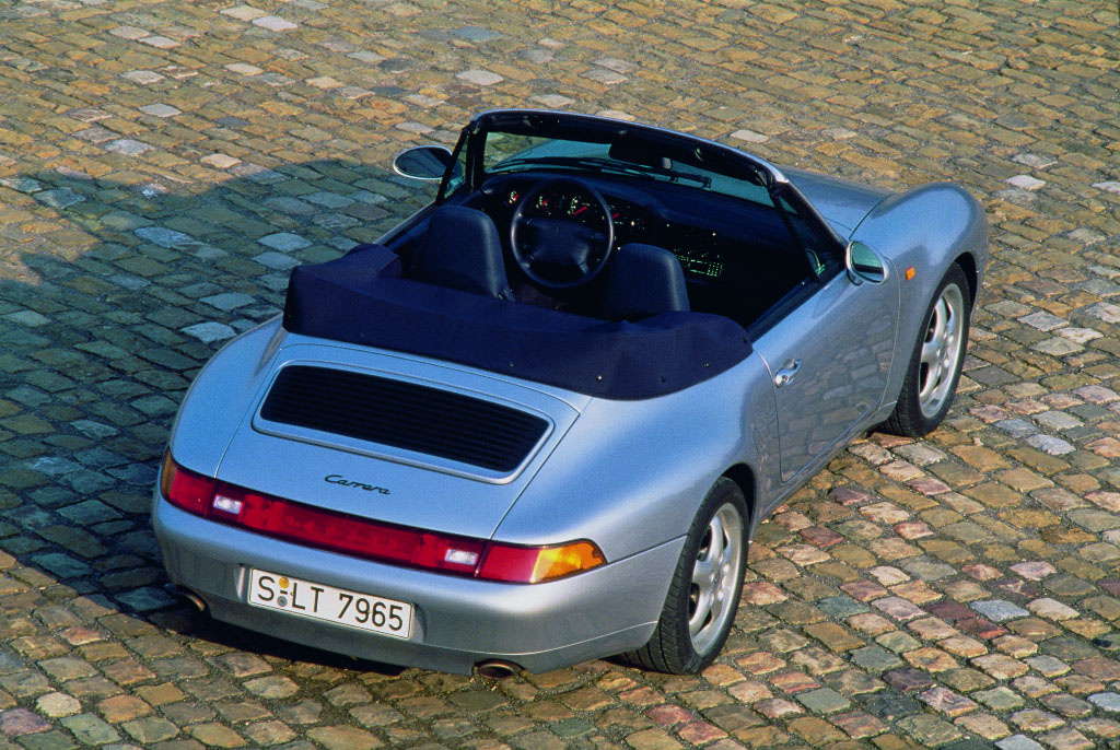 Porsche 1994