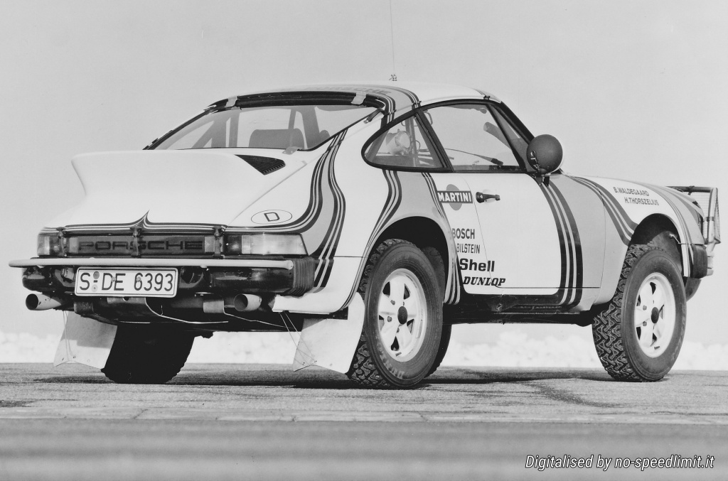 Porsche 1978
