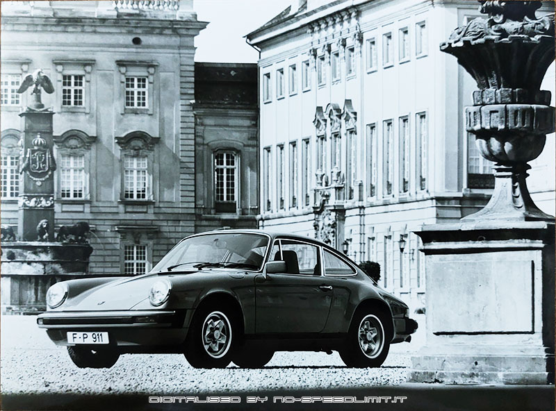 Porsche 1978