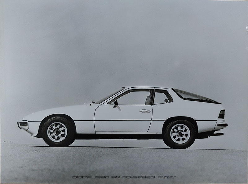 Porsche 1978