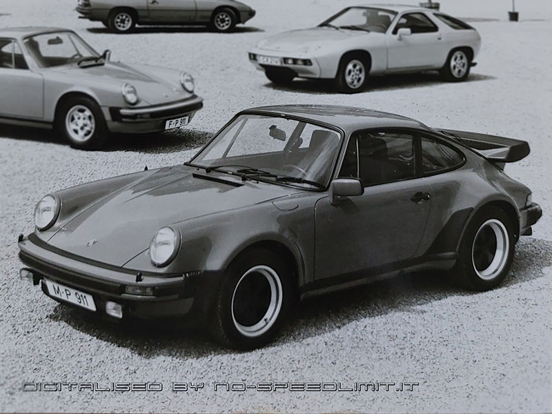 Porsche 1978