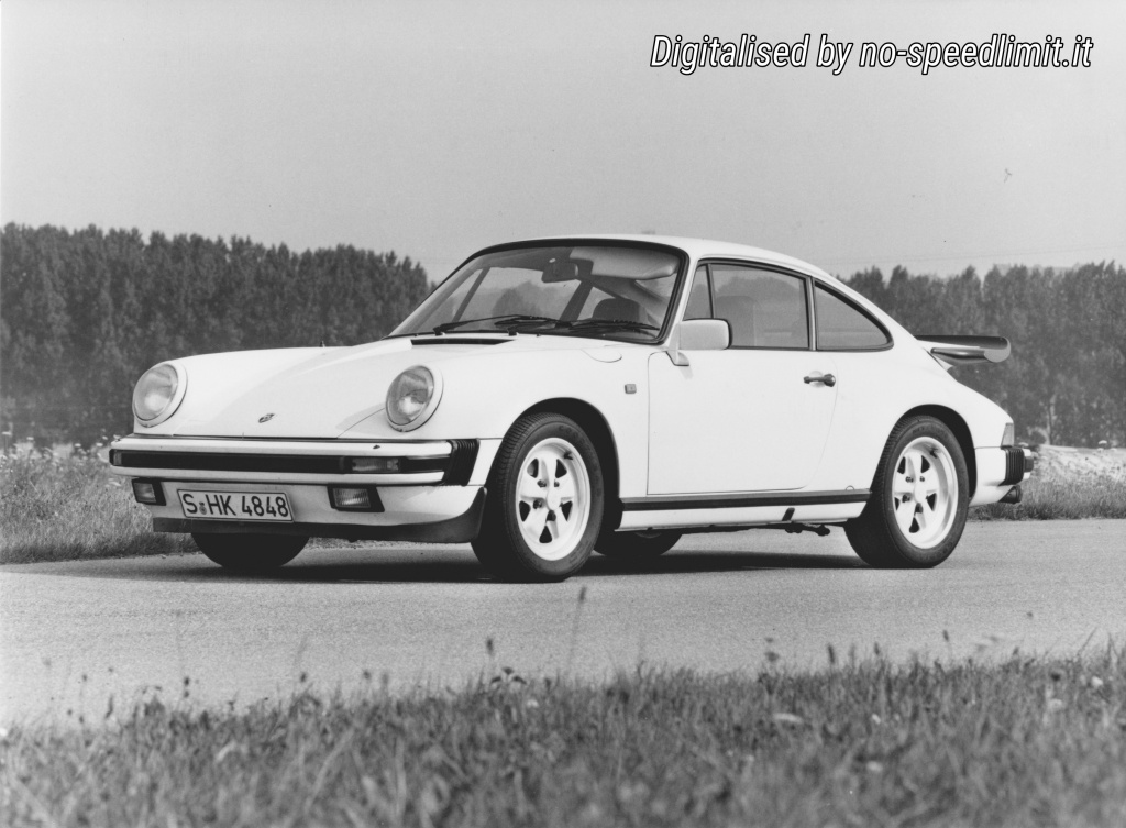 Porsche 1985