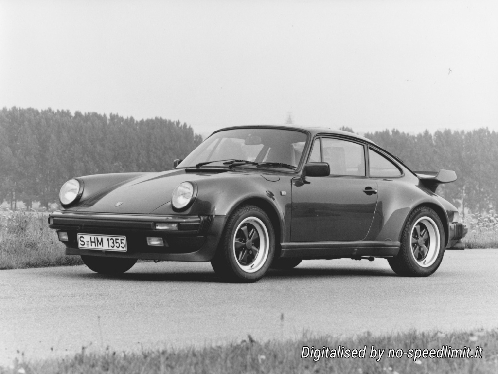 Porsche 1985